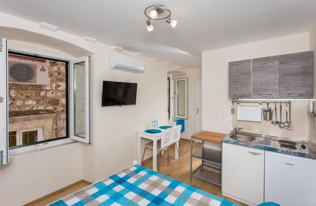 Old Town Princess Apartments Dubrovnik Exterior foto
