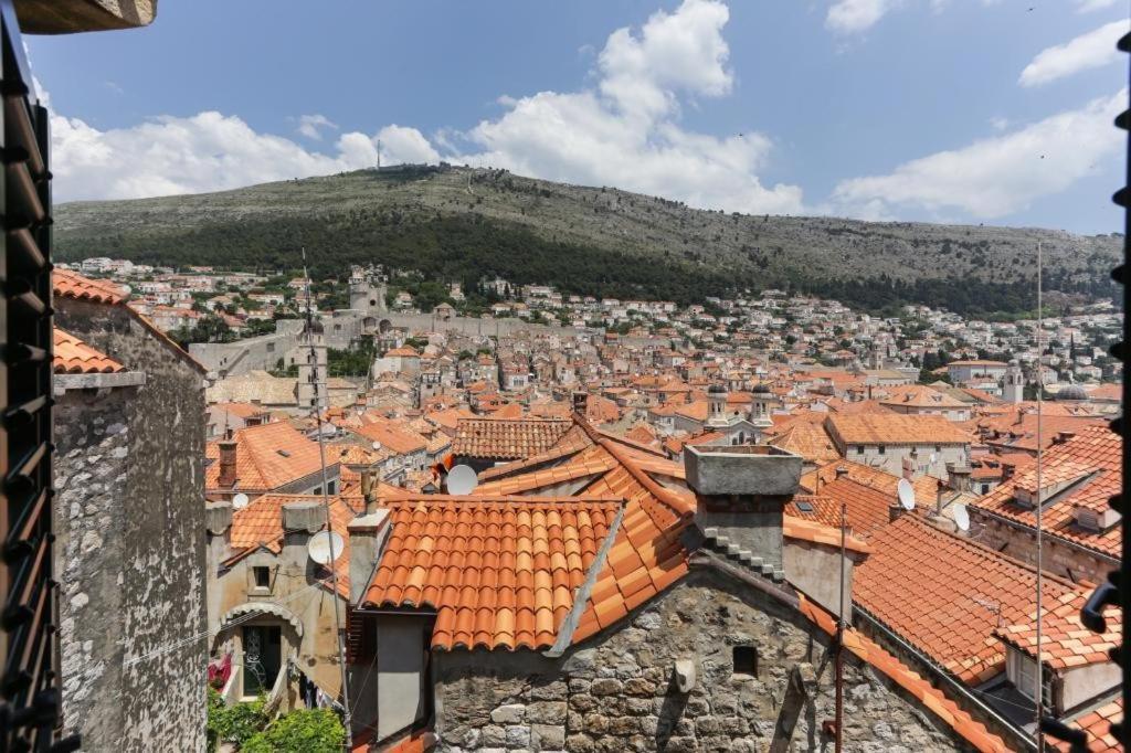 Old Town Princess Apartments Dubrovnik Cameră foto