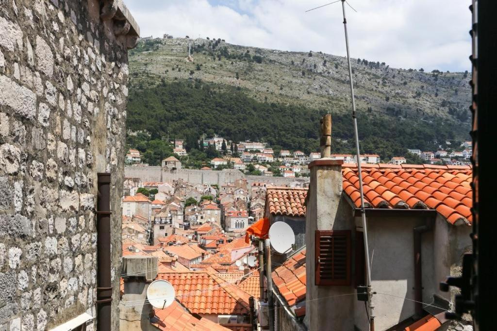 Old Town Princess Apartments Dubrovnik Exterior foto
