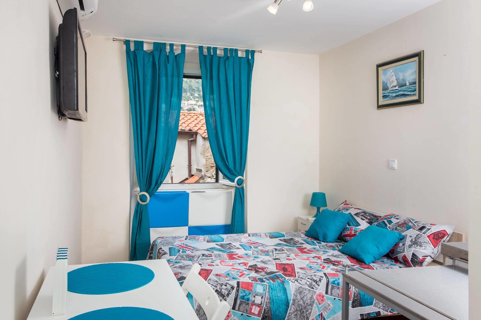 Old Town Princess Apartments Dubrovnik Exterior foto