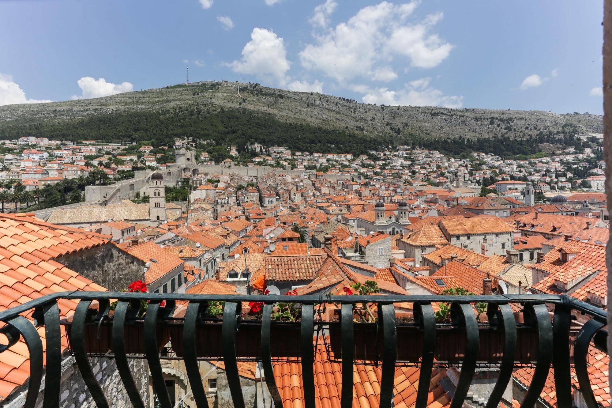 Old Town Princess Apartments Dubrovnik Exterior foto
